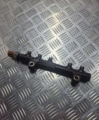 Citroen C4 Cactus Fuel main line pipe 9676643880 85PP5201