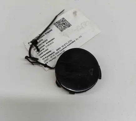 BMW X6 E71 Front tow hook cap/cover 7176275