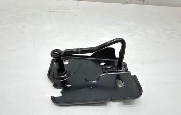 Audi Q5 SQ5 Engine bonnet/hood lock/latch loop/hook 80A823186C