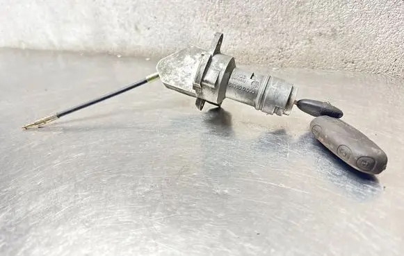 Saab 9-5 Ignition lock 510800000