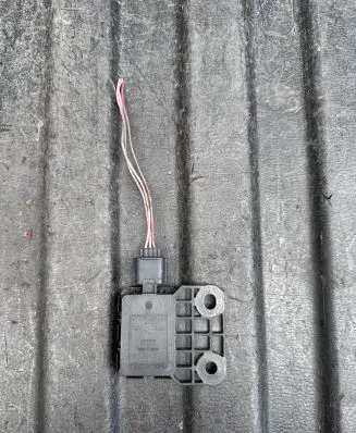 Infiniti FX Outside/exterior temperature sensor 277181MA0B