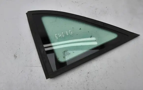 Ford Grand C-MAX Rear side window