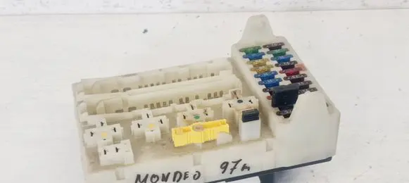 Fuse module