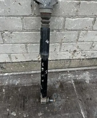 Audi A6 S6 C6 4F Rear shock absorber/damper