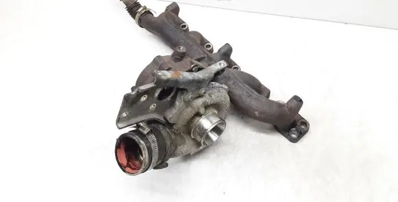 Volvo S80 Turbo GTB2056VL 31219697