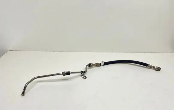 BMW Z4 g29 Fuel line pipe 8678412