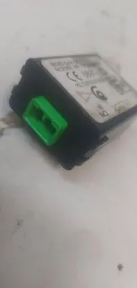 Honda FR-V Immobilizer control unit/module 38385SAAG01 G8D345H3B 202735