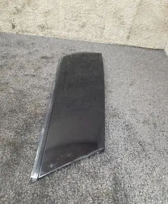 Mini One - Cooper F56 F55 Rear side glass trim 7300014