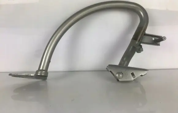 Audi A5 8T 8F Tailgate/trunk/boot hinge 8T0827301F