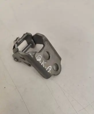 Renault Espace V (RFC) Rear door lower hinge ES716990R