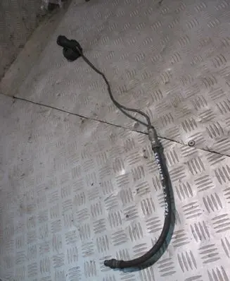 Opel Signum Clutch pipe/line 