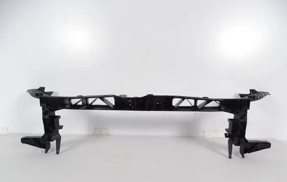 Mercedes-Benz GLB X247 Top upper radiator support slam panel A2476208300 A2476202800