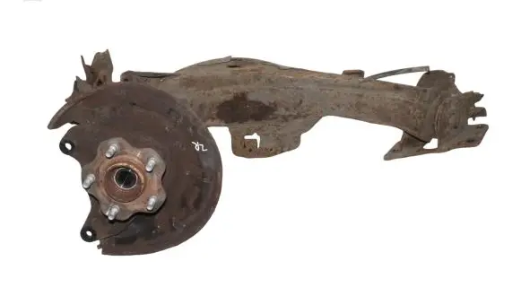 Nissan X-Trail T32 Rear wheel hub