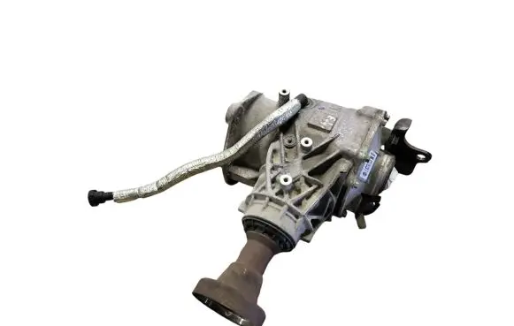 Ford Edge II Gearbox transfer box case G2GP7L486AB MMGF36606