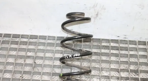 Mercedes-Benz A W176 Rear coil spring
