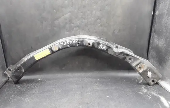 Nissan Murano Z50 Side radiator support slam panel NOCODE