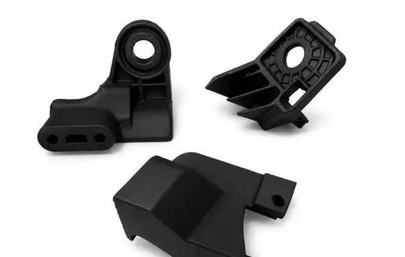 Renault Scenic IV - Grand scenic IV Headlight/headlamp mounting bracket SCENICIV4