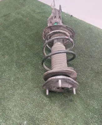 Toyota Auris 150 Front shock absorber/damper 4852009T91