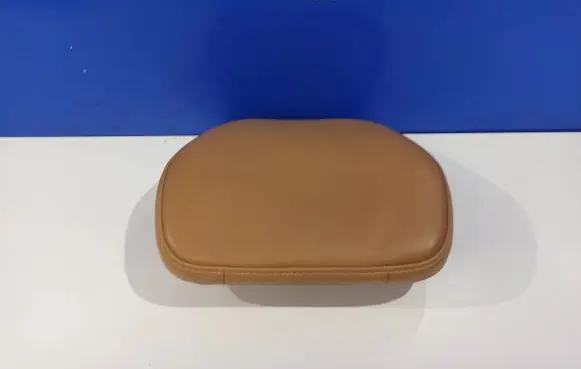 Rear seat