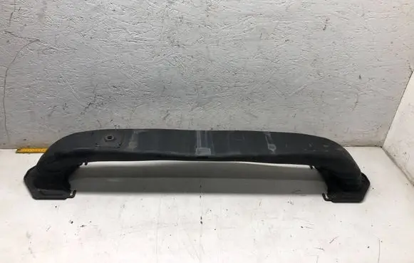 Ford Mondeo Mk III Front bumper cross member 1S7117K876A