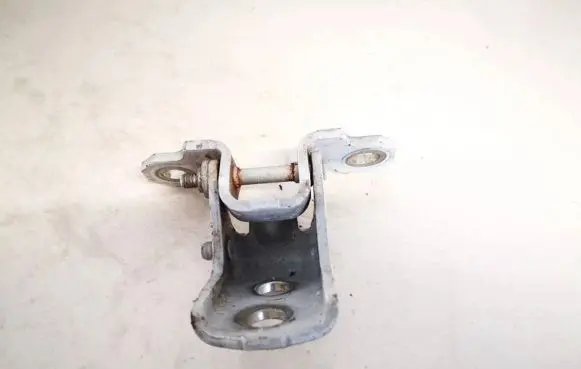 Renault Laguna III Rear door lower hinge