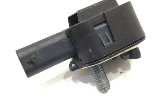 BMW 5 F10 F11 Airbag deployment crash/impact sensor 9224178