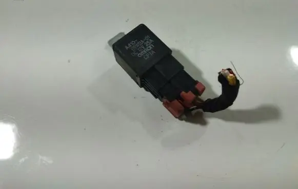 KIA Ceed Other relay BBWBA01 BBWBA-01