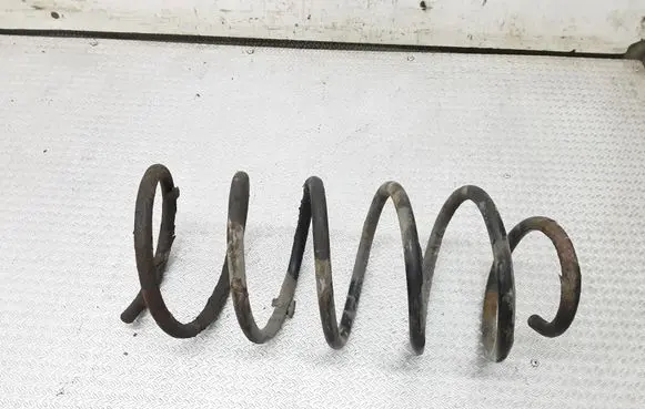Volvo S60 Front coil spring