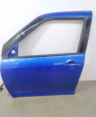 Suzuki Swift I Front door