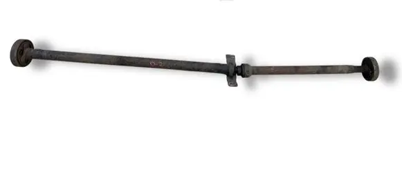 Audi A3 S3 8P Drive shaft (set)