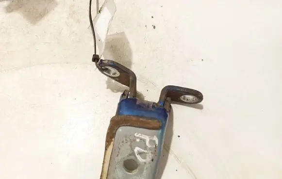 Toyota Aygo AB10 Front door upper hinge 