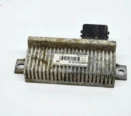 Renault Zoe Other relay 296103375R