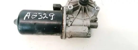 BMW 5 E39 Wiper motor 40420212V 8360603
