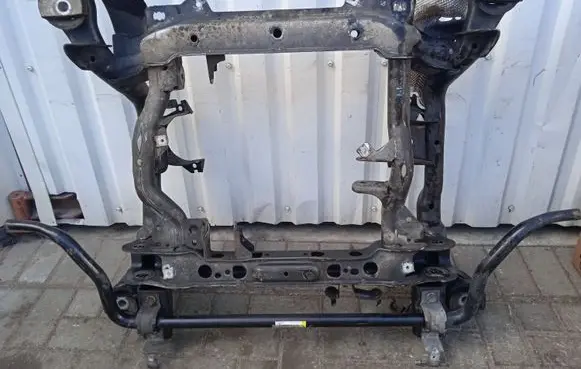 Mercedes-Benz GLE (W166 - C292) Front subframe