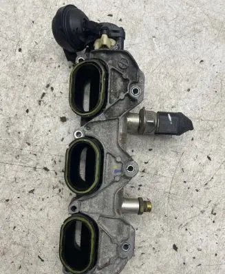 Audi Q5 SQ5 Intake manifold 06E133109AL LSB144 030203112