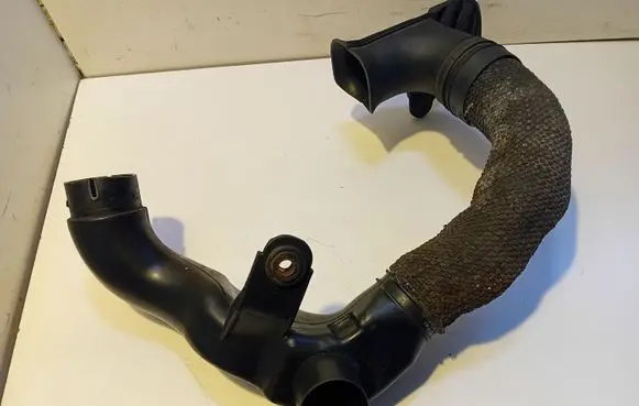Hyundai Getz Air intake hose/pipe 282101C051