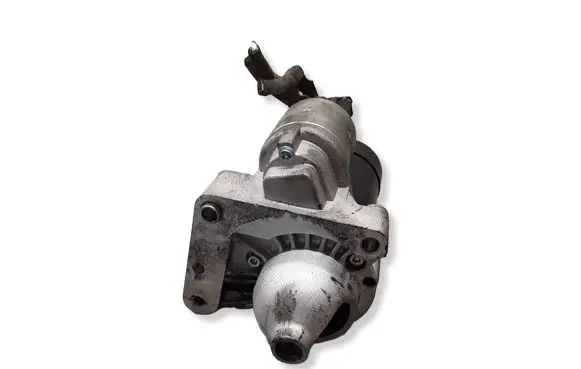 Citroen C4 I Starter motor 113254 F032113254