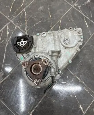 BMW X5M E70 Gearbox transfer box case A7C450