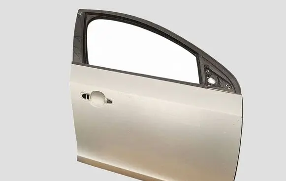 Volvo V60 Front door