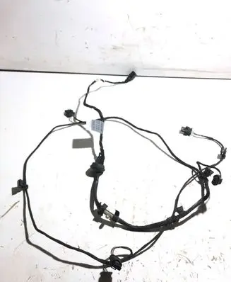 Audi A5 Sportback 8TA Parking sensor (PDC) wiring loom 8K0971104J 28112008 TAB010813P