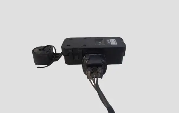 Jaguar XF X250 Air quality sensor 0136500010