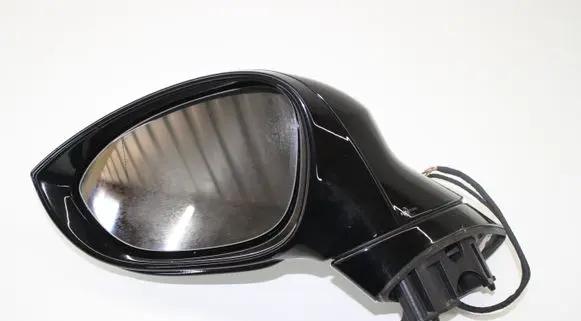BMW i8 Front door electric wing mirror