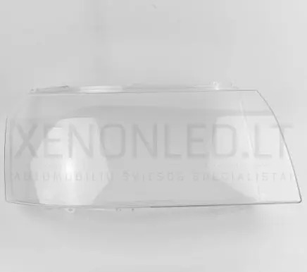 Land Rover Freelander 2 - LR2 Headlight lense 