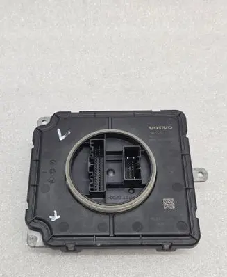 Volvo XC60 Headlight ballast module Xenon 31427776