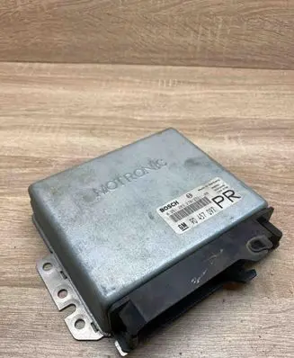 Opel Omega B1 Engine control unit/module ECU 90457097 0261203270