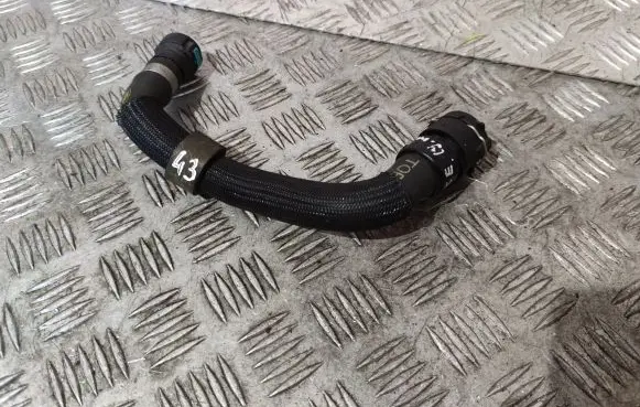 Jaguar E-Pace Engine coolant pipe/hose GJ328B160AA