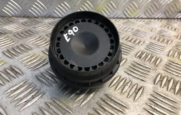 BMW 3 E90 E91 Alarm system siren 9124581