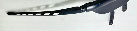 BMW 5 E60 E61 Front wiper blade arm 7035103 179894 179910