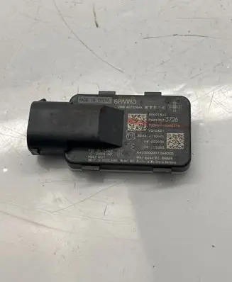 Volvo EX30 Aerial antenna amplifier 80001546 3544411001 T2309210000778