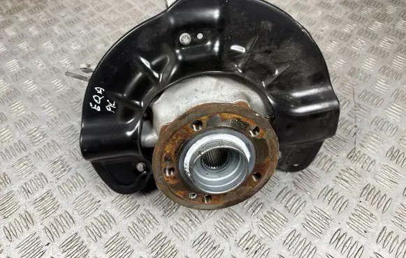 Mercedes-Benz EQA Front wheel hub A2473320100